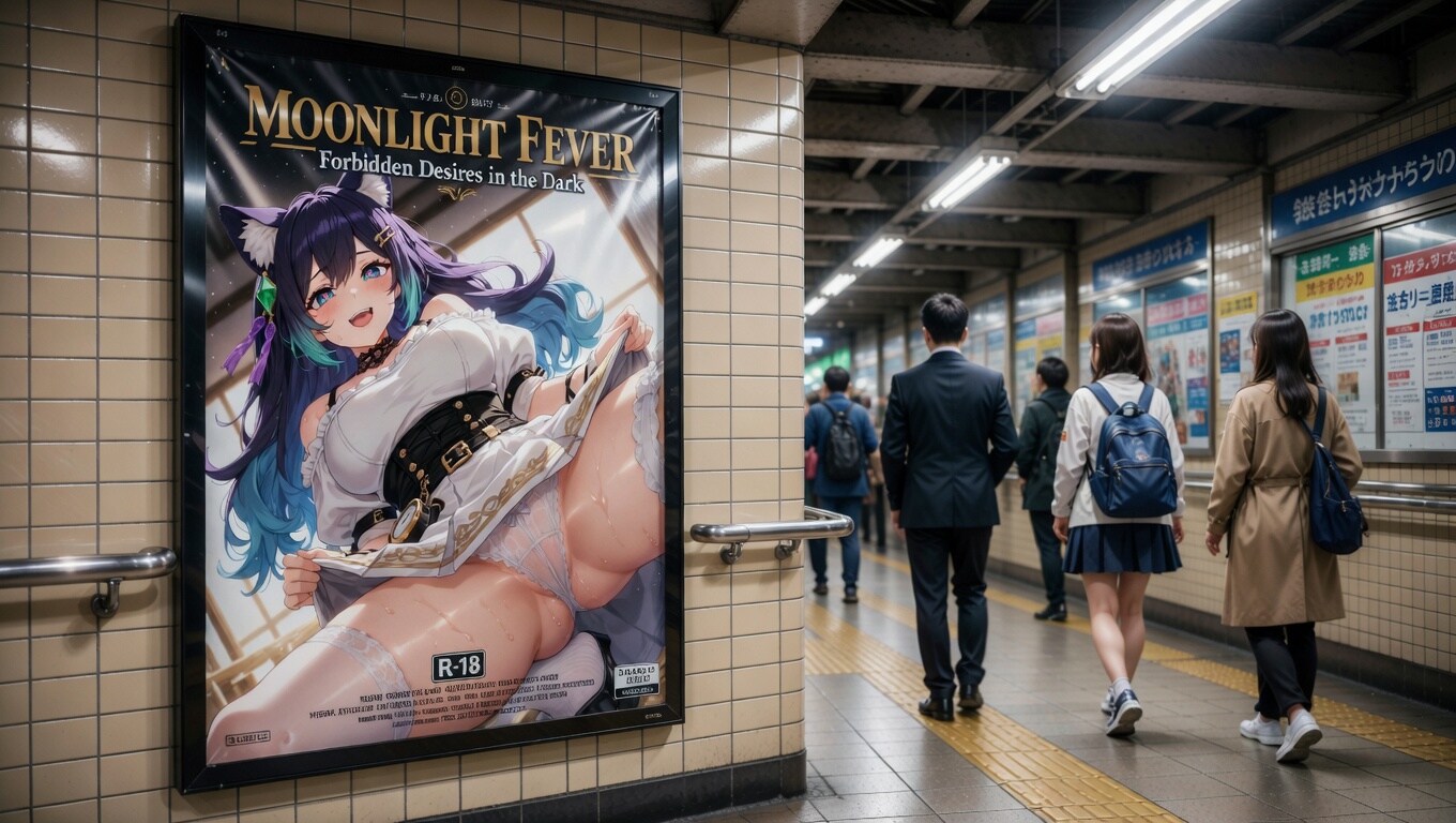 世界よこれが日本だ