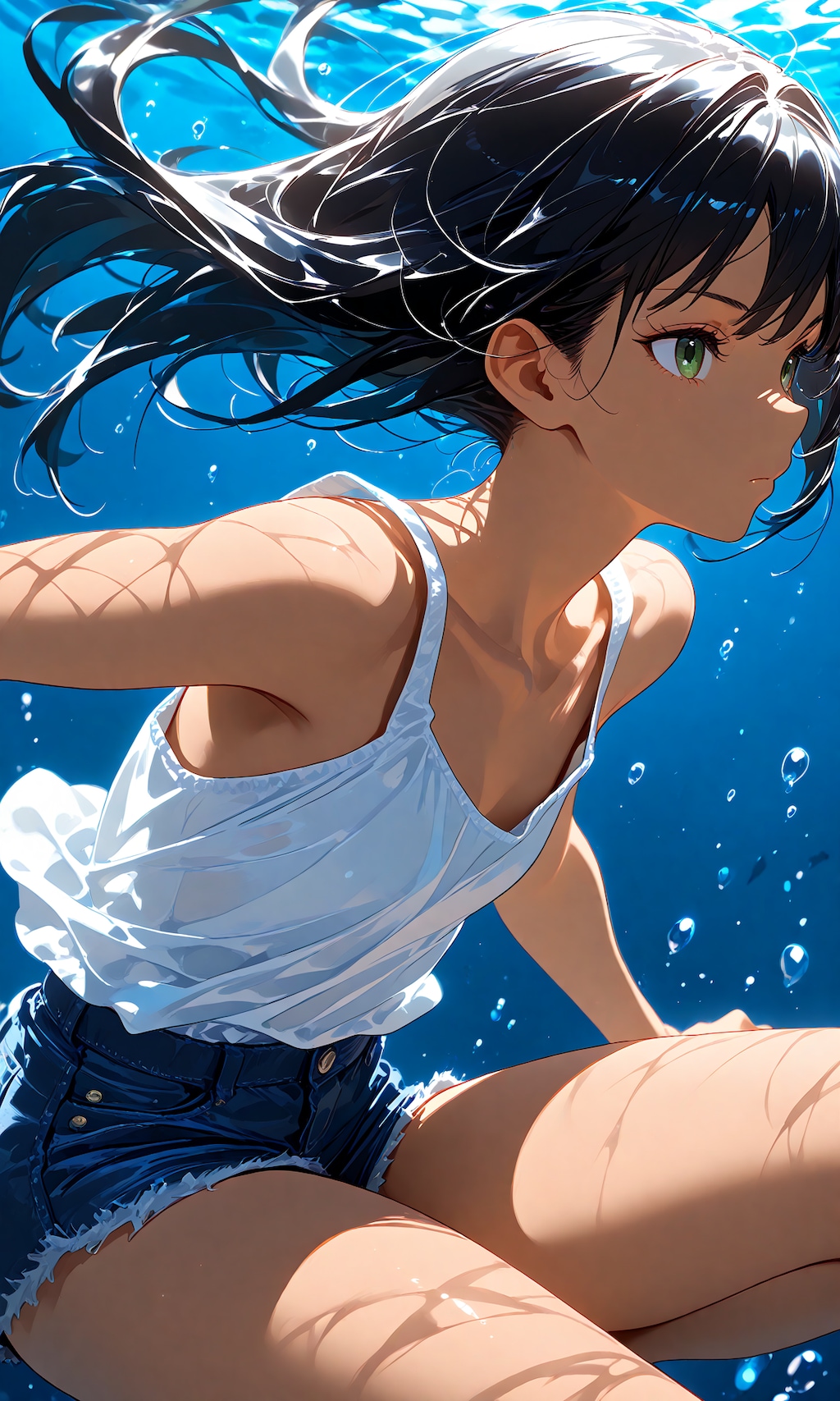 リナ /Lina