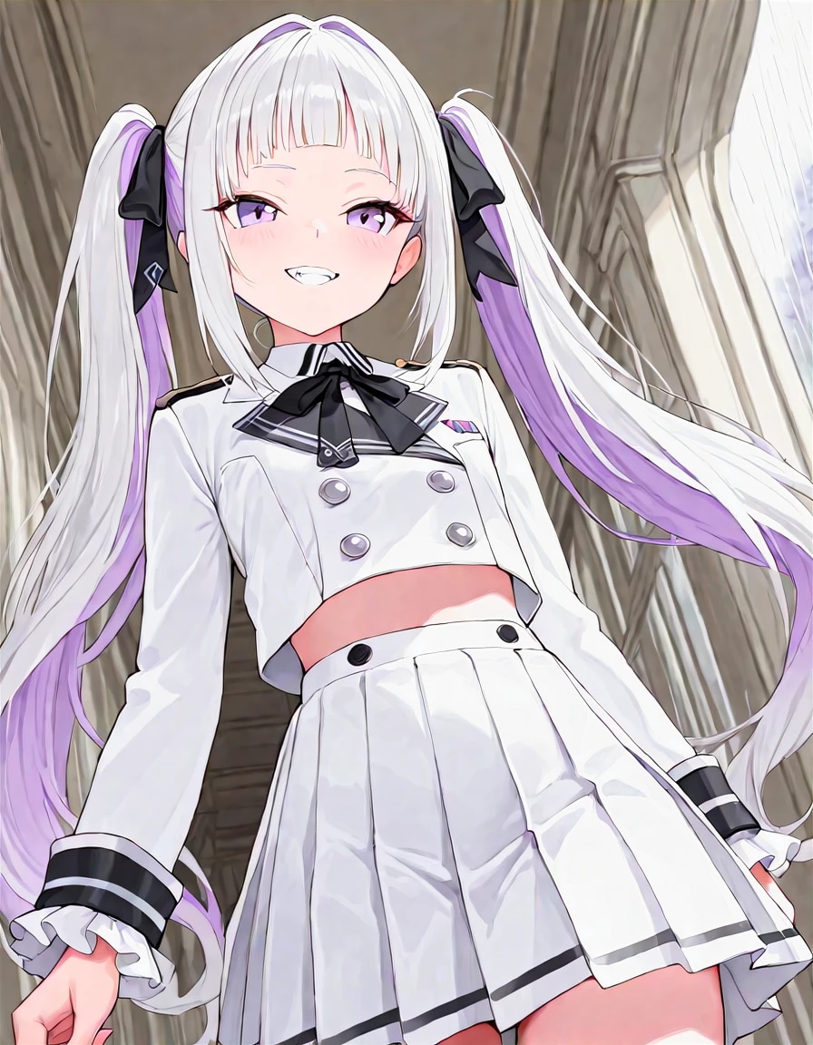 きょうの三回転ループは5本👑昨日より減らしたけ… | の人気AIイラスト・グラビア