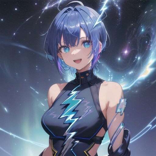 人造少女