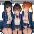 夢での出来事 7枚目