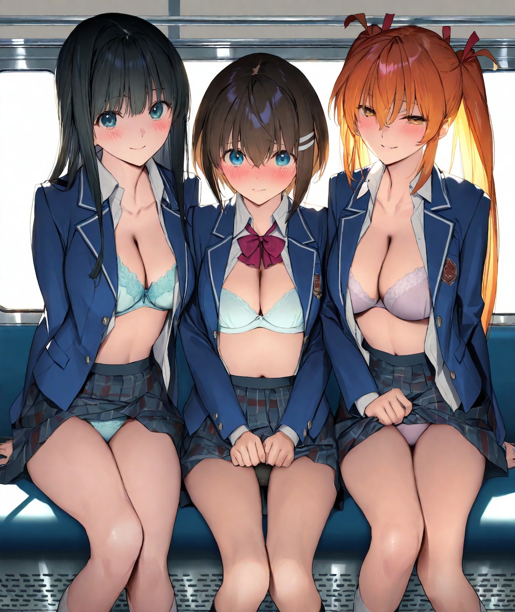 夢での出来事