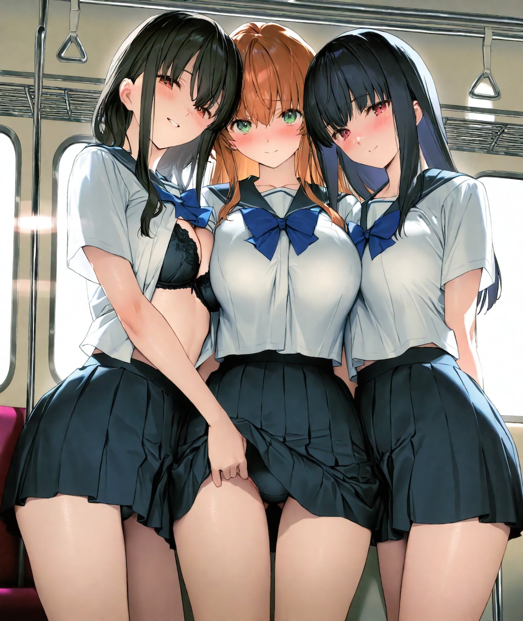夢での出来事