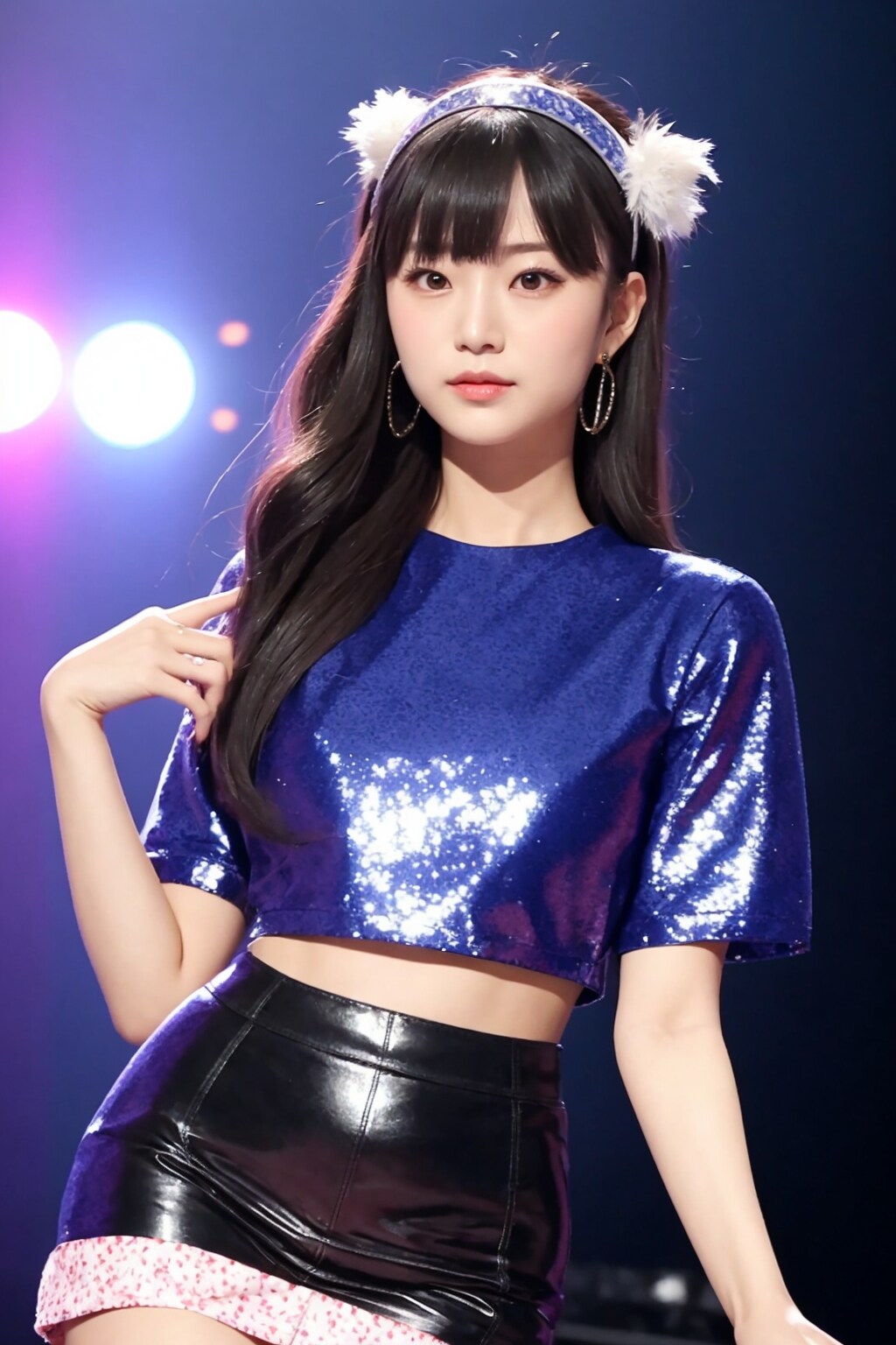 アイドル