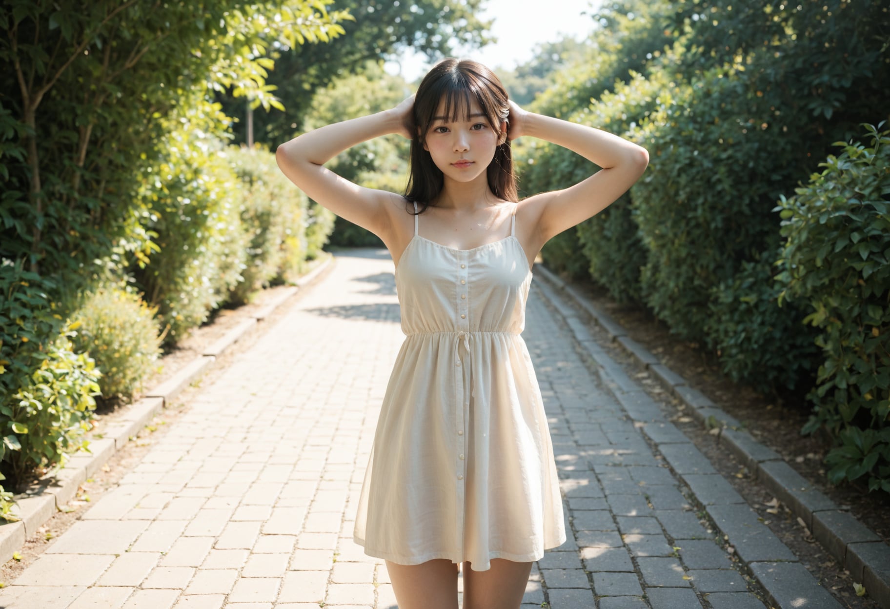 外ポートレート 2/2