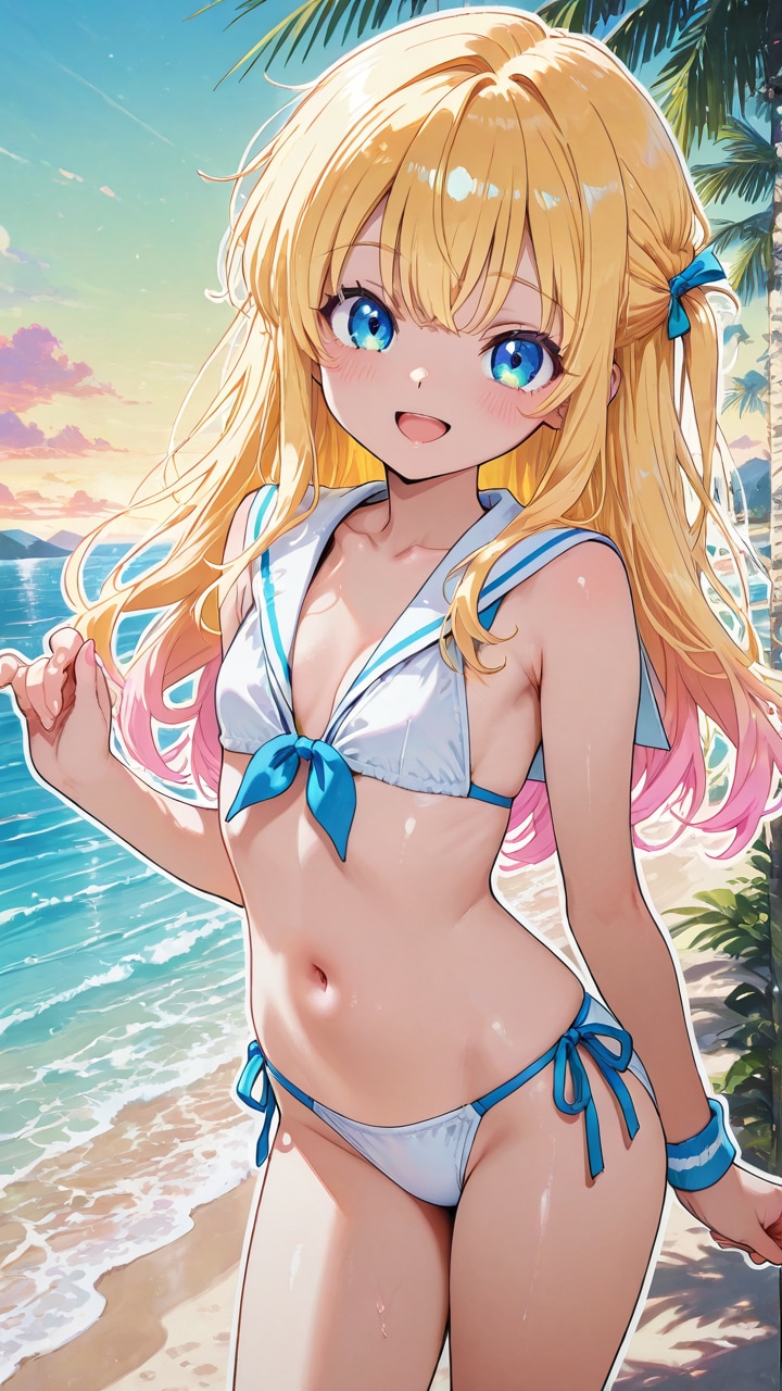 うちの子　アリア
