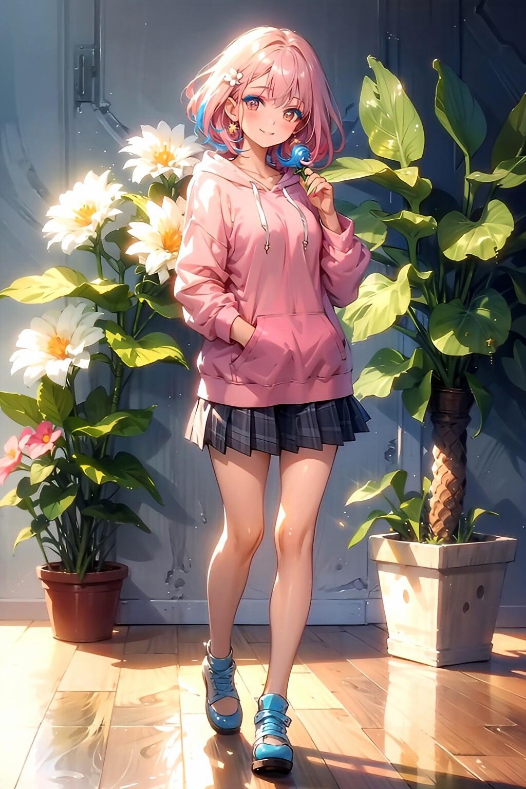 今日のトパーズちゃん