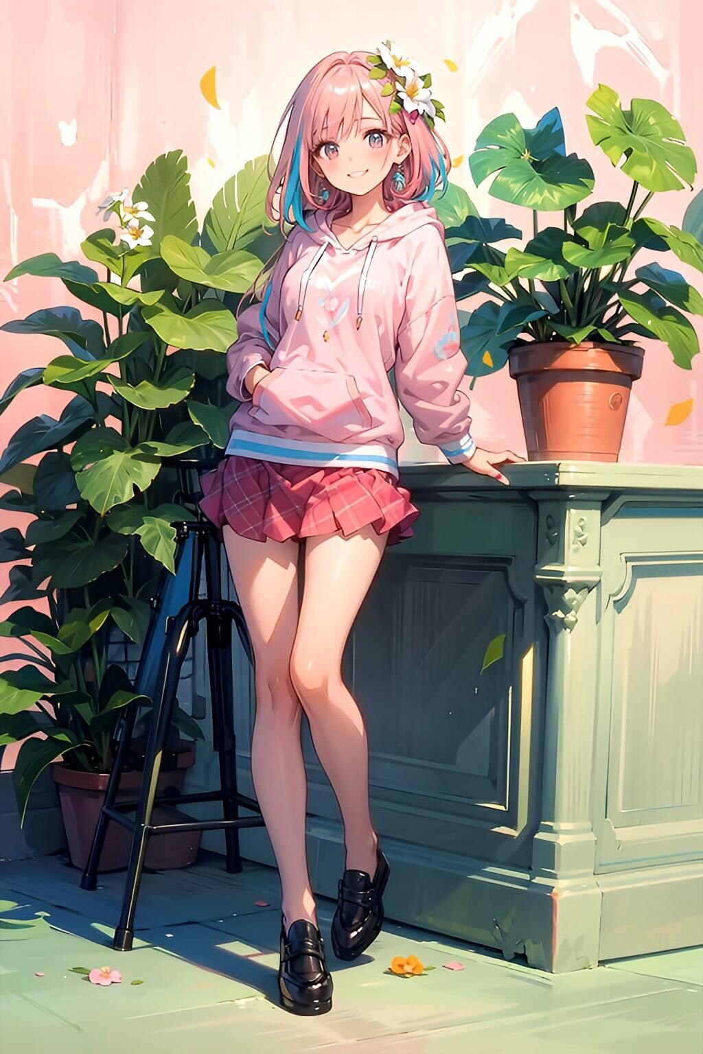 今日のトパーズちゃん