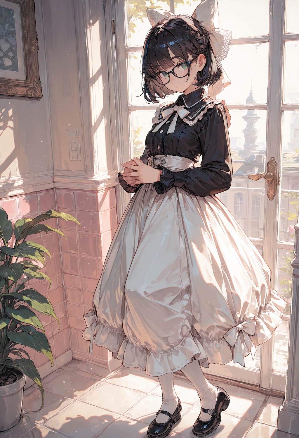 Animaモデル比較