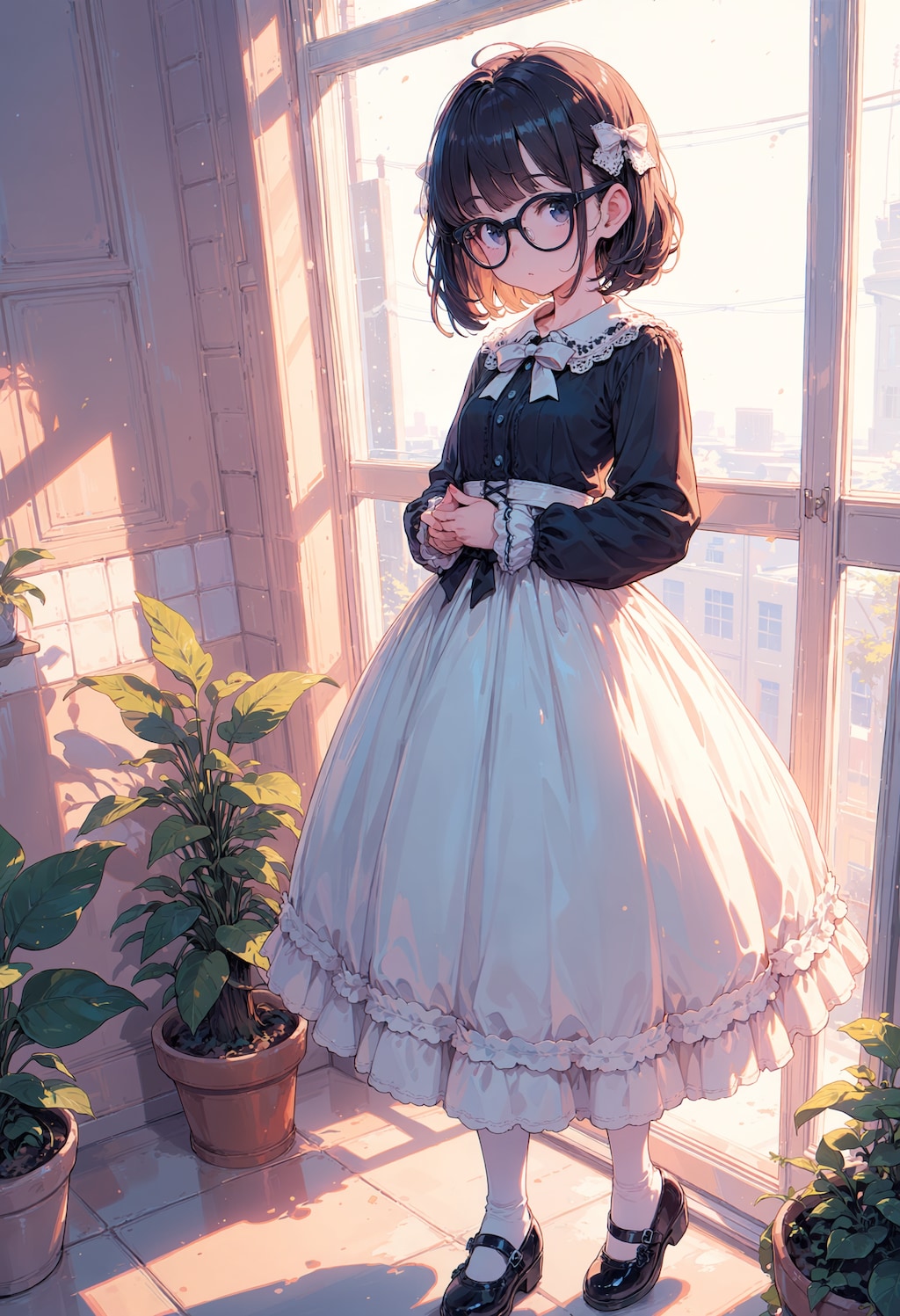 Animaモデル比較