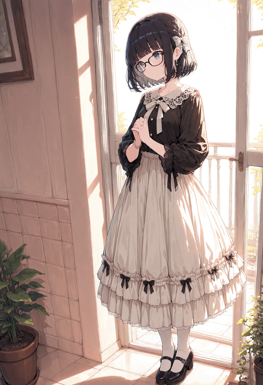 Animaモデル比較