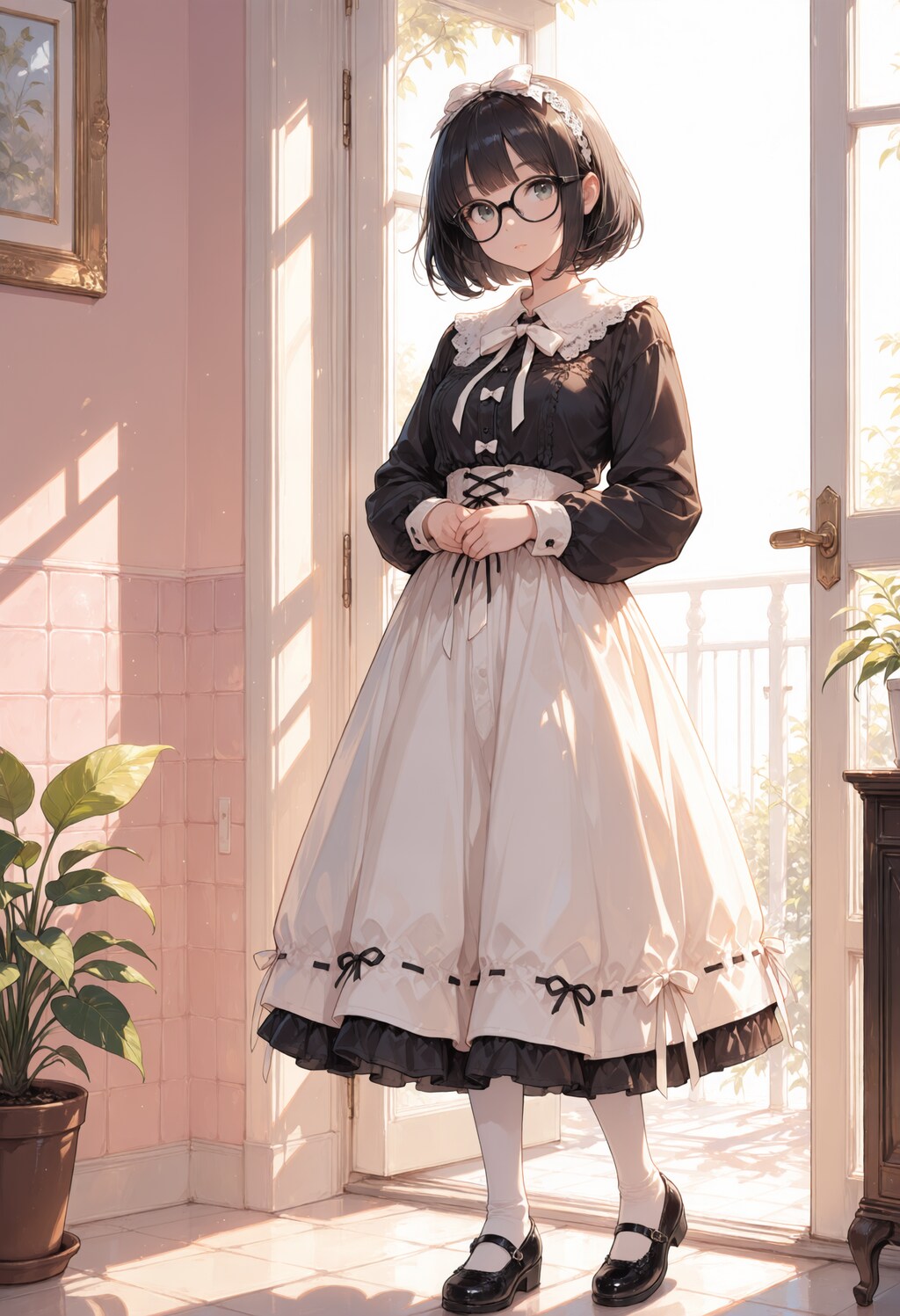 Animaモデル比較