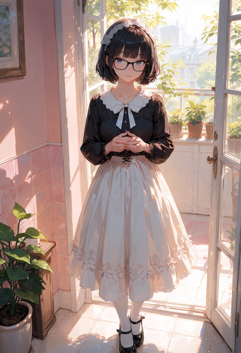 Animaモデル比較