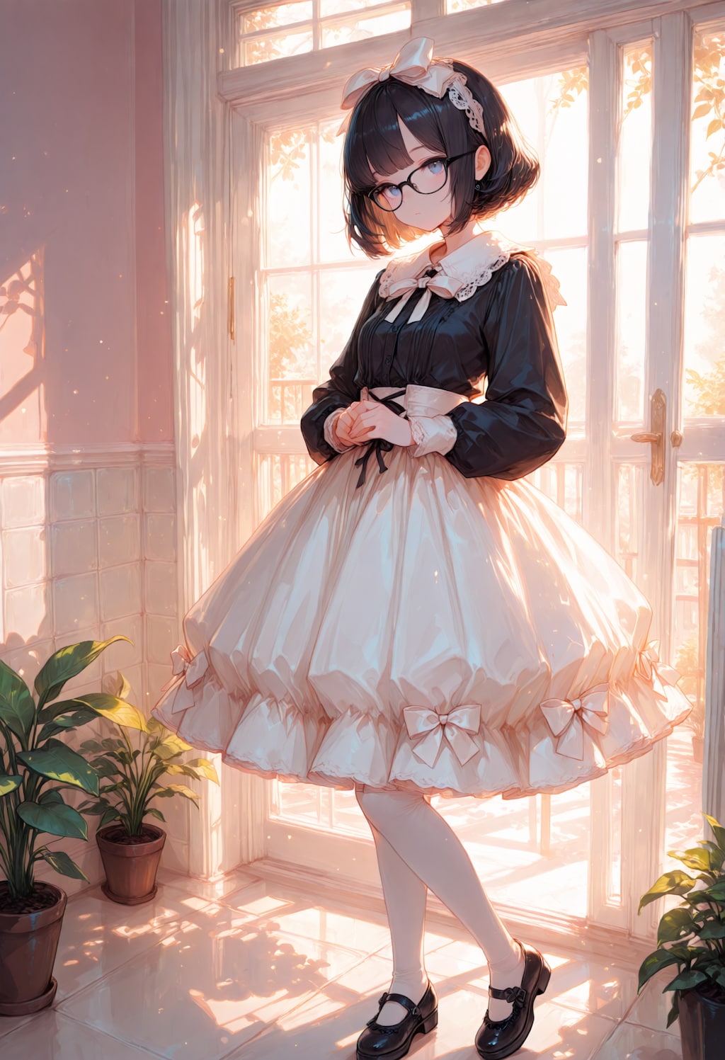 Animaモデル比較