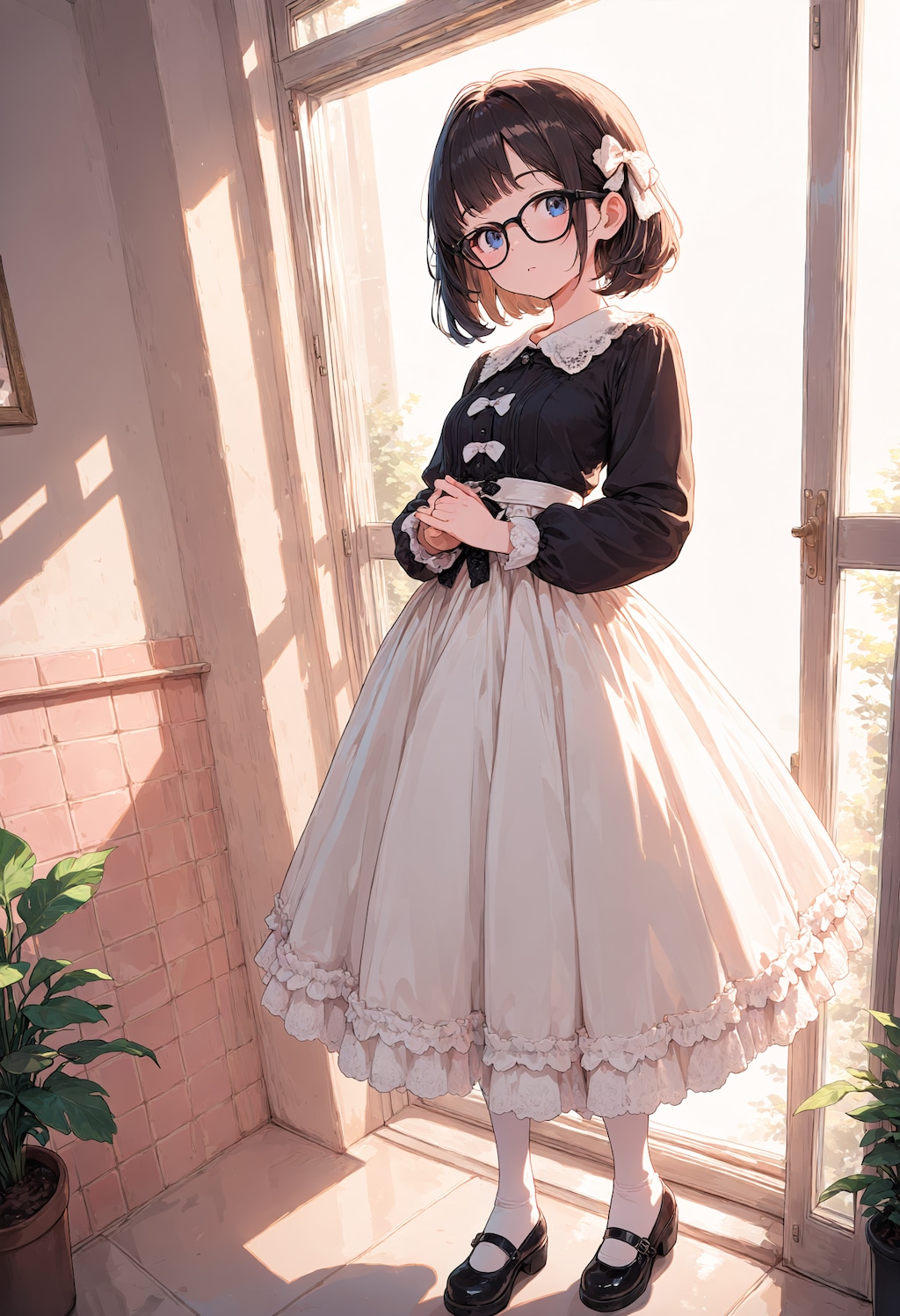 Animaモデル比較