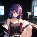 エンジニア 2枚目