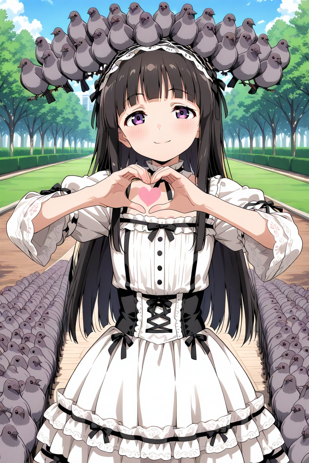 ♡🕊️