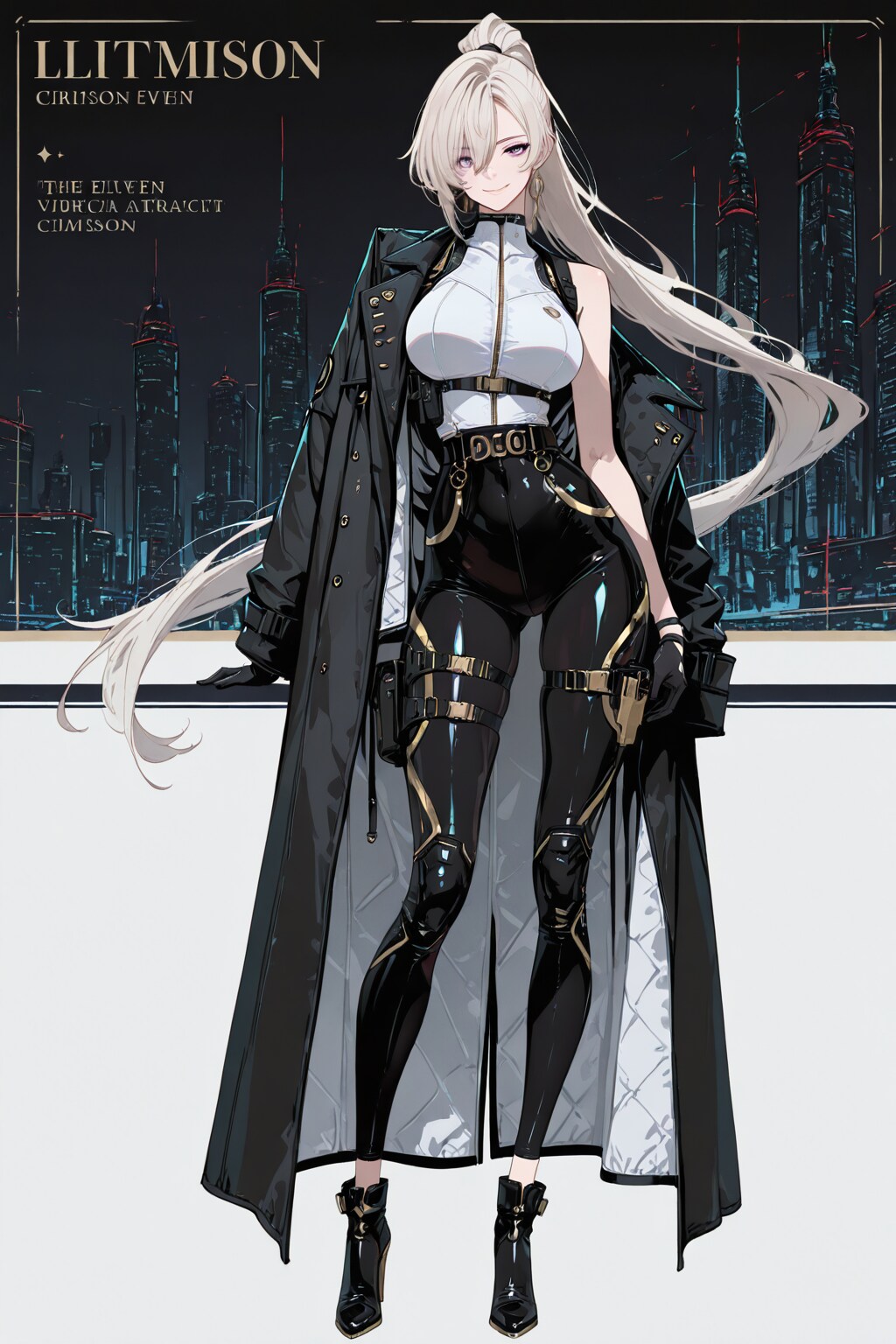 イケイケお姉さん