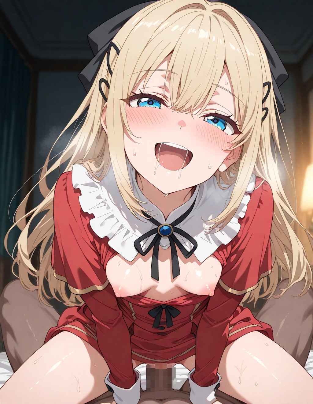 ミリカ・ヒューグリア (魔術師クノンは見えている)
