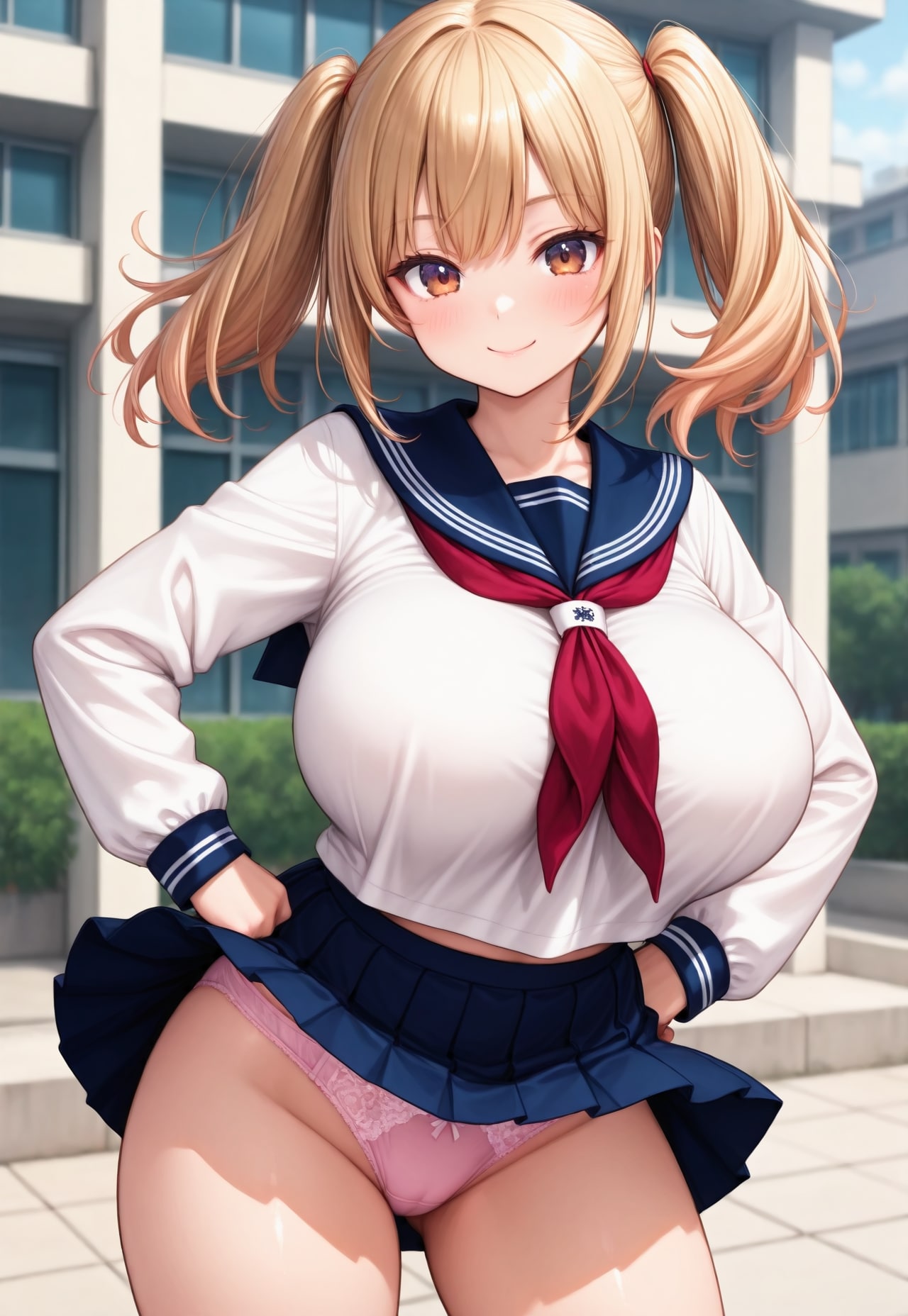 1193（セーラー服）