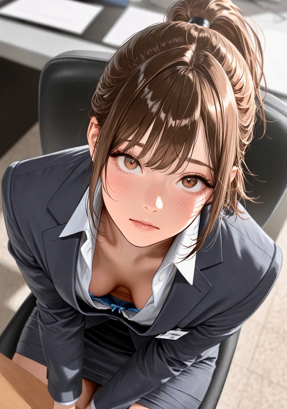 ブラチラ