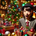 クリスマスっすか⁈ 8枚目