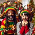 クリスマスっすか⁈ 2枚目