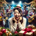 クリスマスっすか⁈ 4枚目