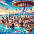 オーナーになったら作りたいレストラン 4枚目