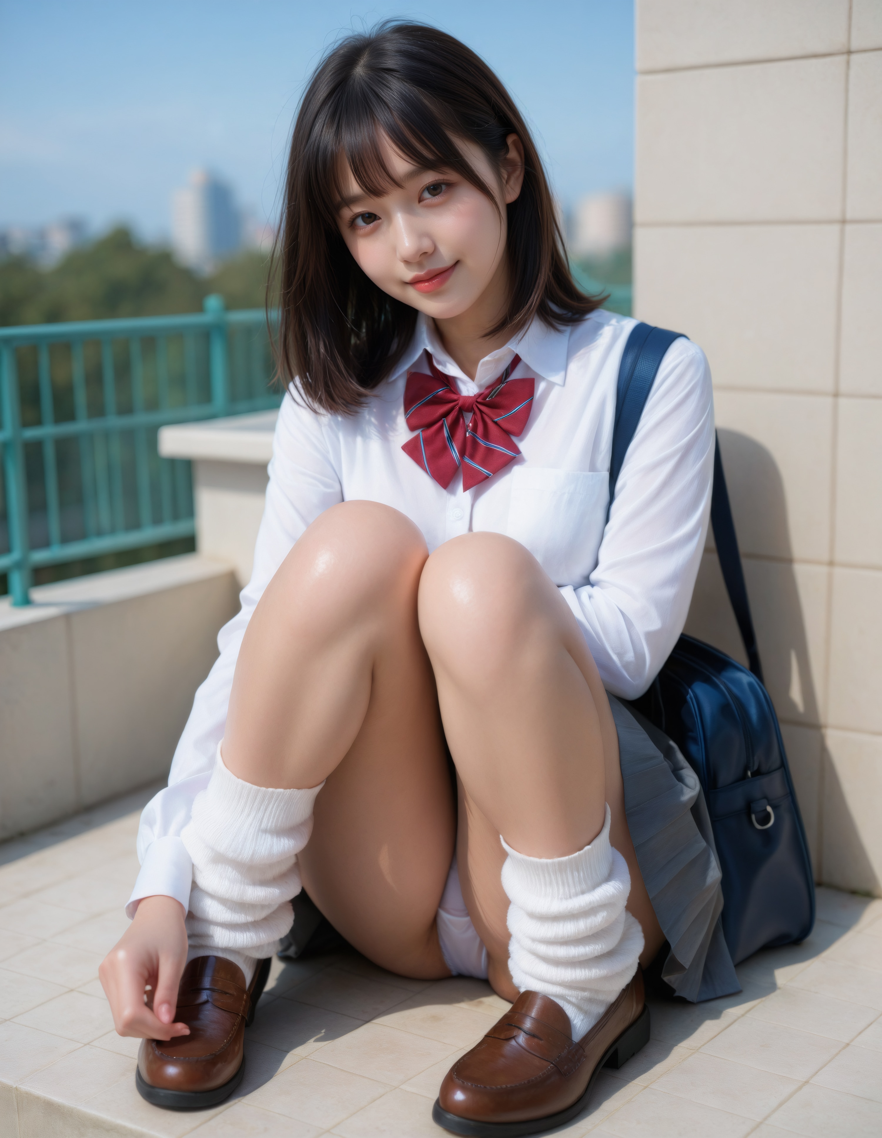 ルーズソックス