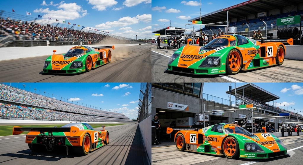 amazon 787B