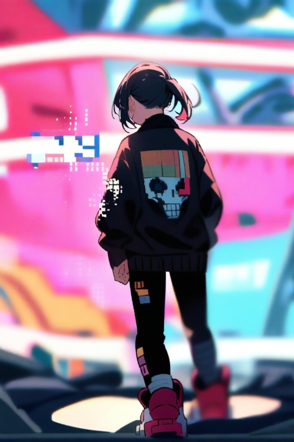 おねえさん