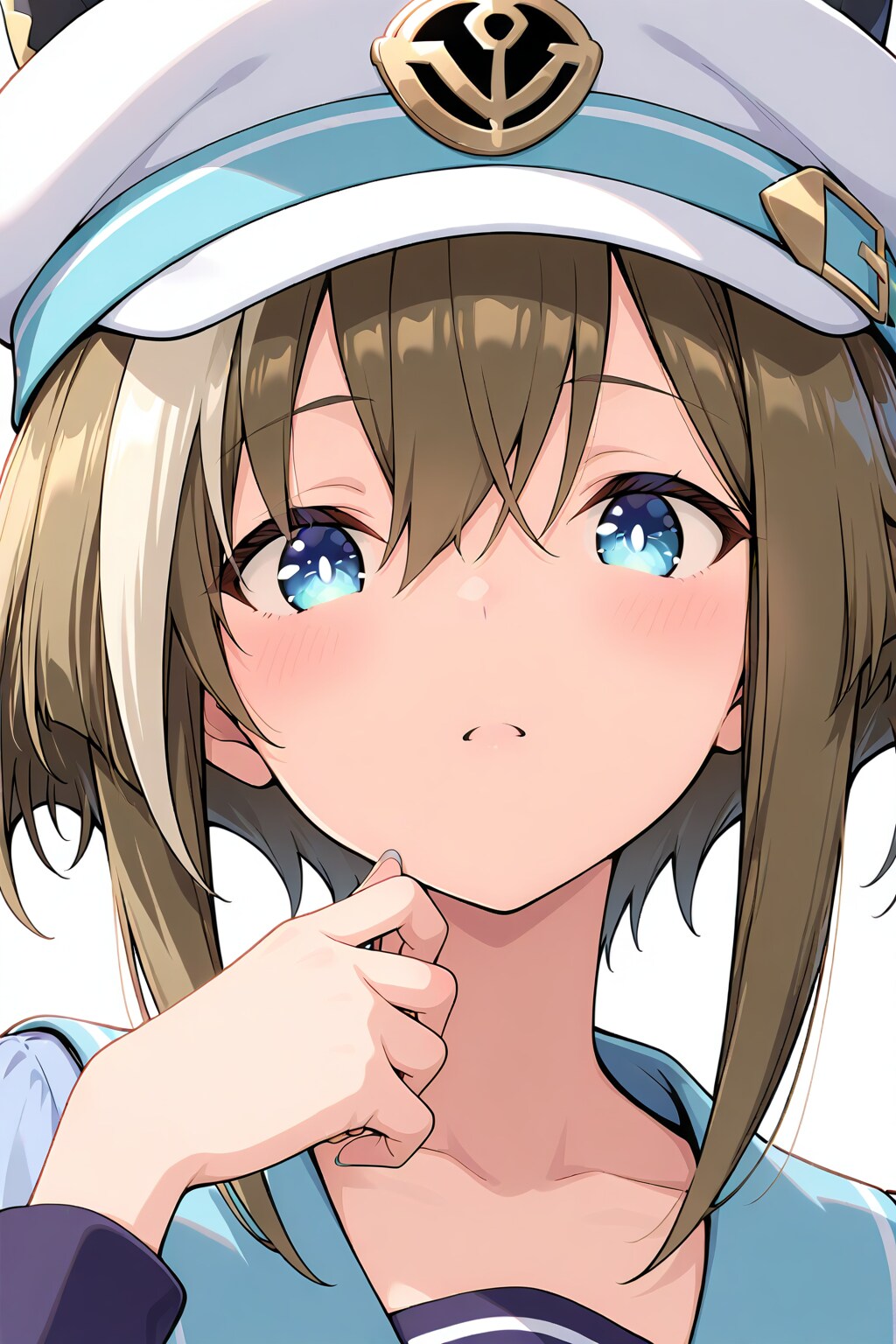 418 シュヴァち！
