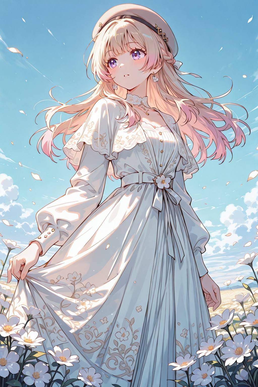 なぜか懐かしく感じるこの場所 | の人気AIイラスト・グラビア