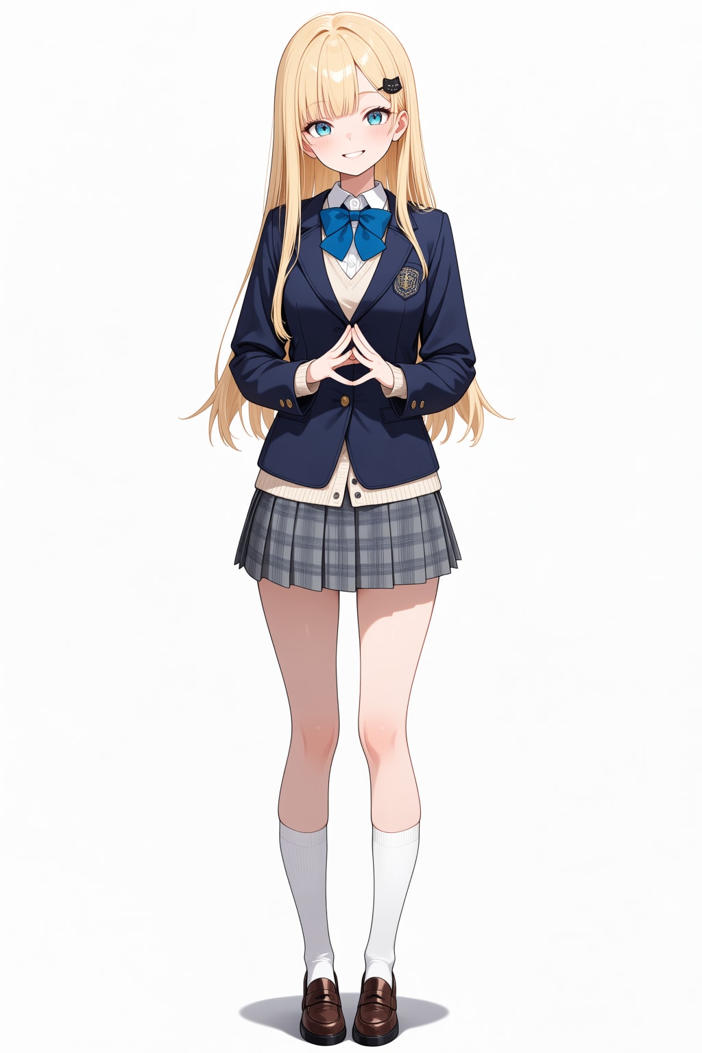 Animaでひまりちゃん