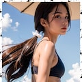 ツインテ―ルｊｋ　 twin tail jk 8枚目