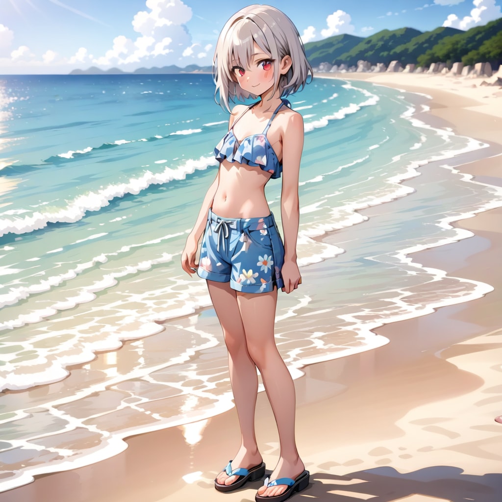 2026年夏　ウチの子