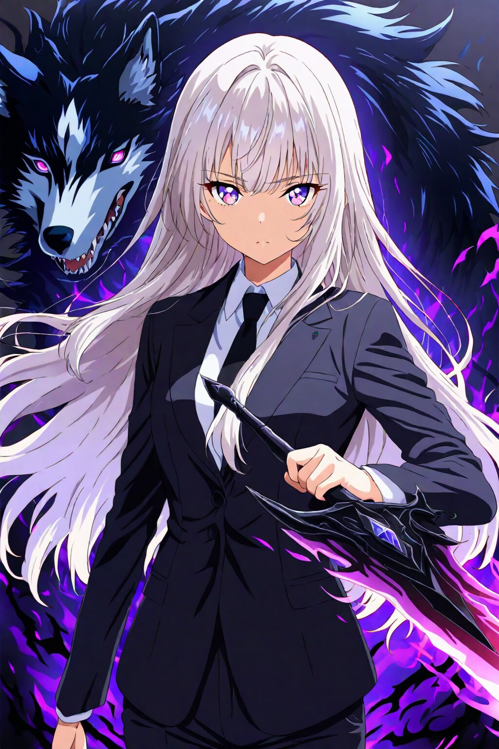 とりあえずFENRIRさん