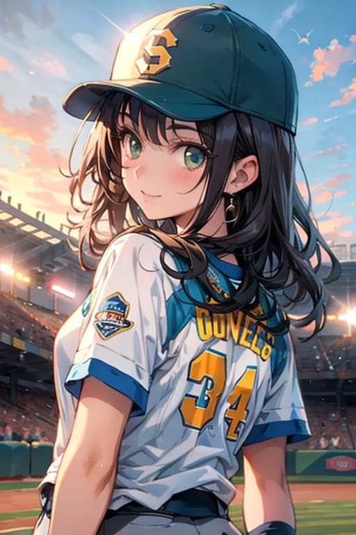 野球