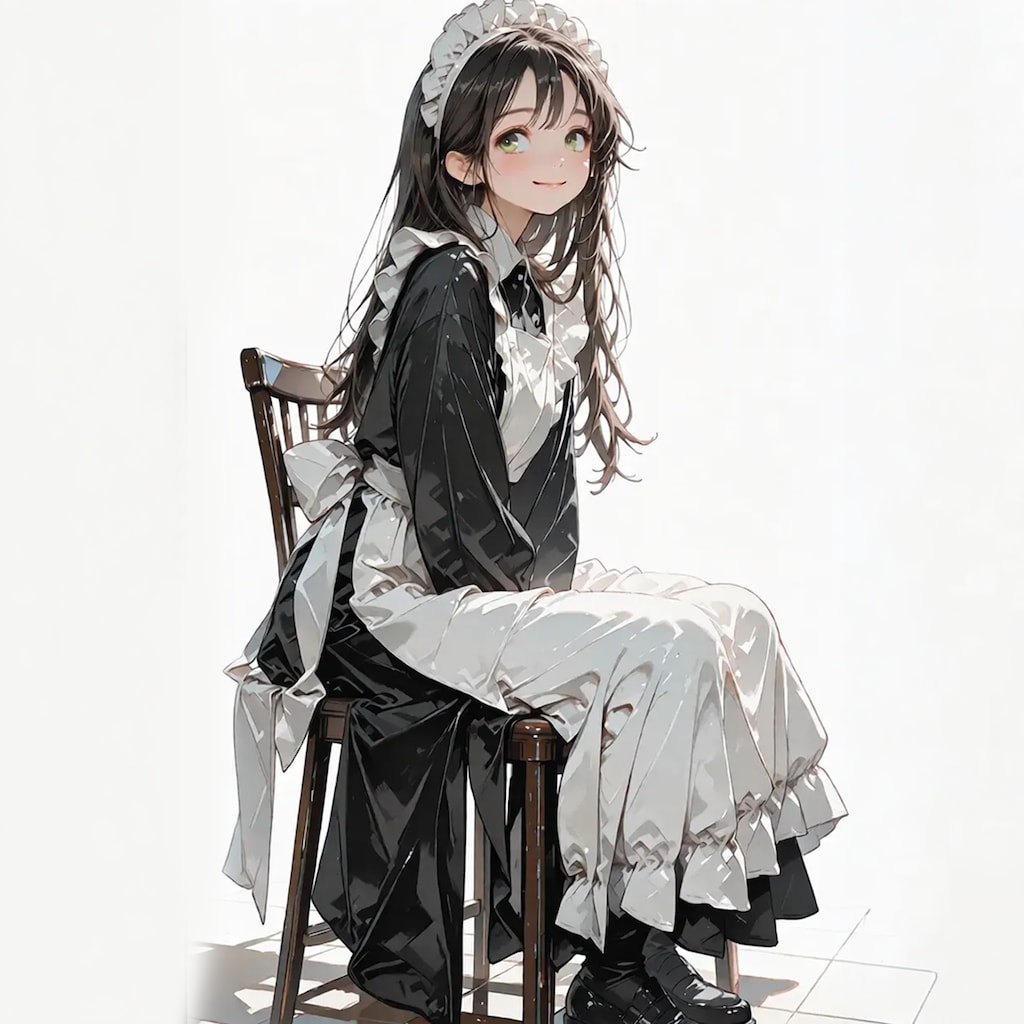 『アキちゃんが目を合わせてくれない』