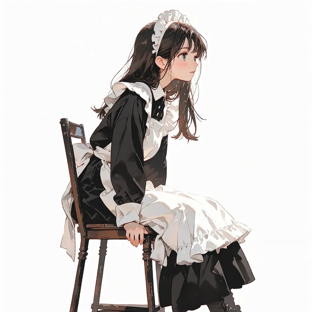 『アキちゃんが目を合わせてくれない』