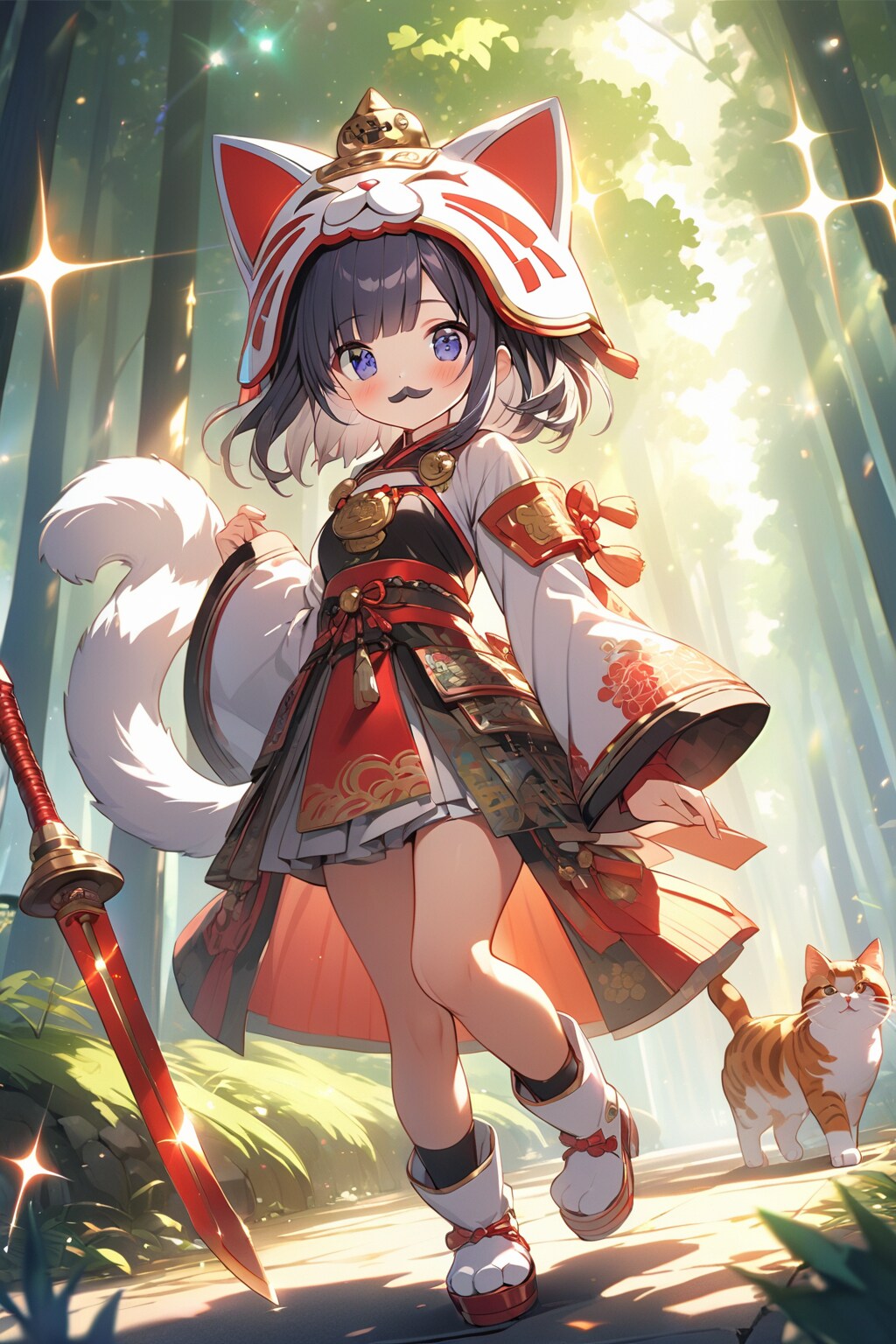 猫将軍