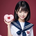 バレンタイン💝受け取ってくれますか? 8枚目
