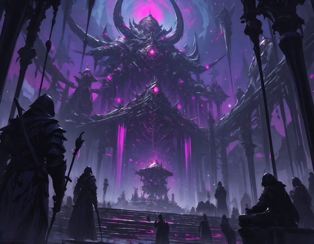 キャンバスを用いず空に絵を描くに等しい