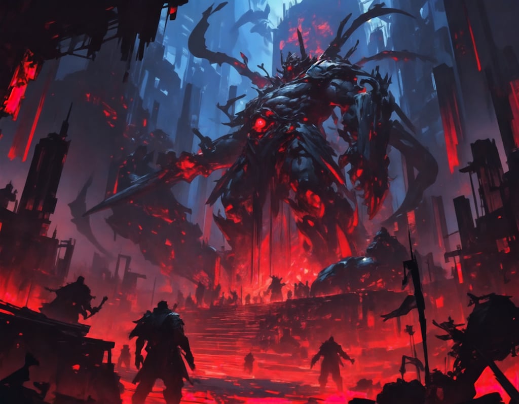 キャンバスを用いず空に絵を描くに等しい