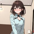 チャイナドレスの少女たち 6枚目