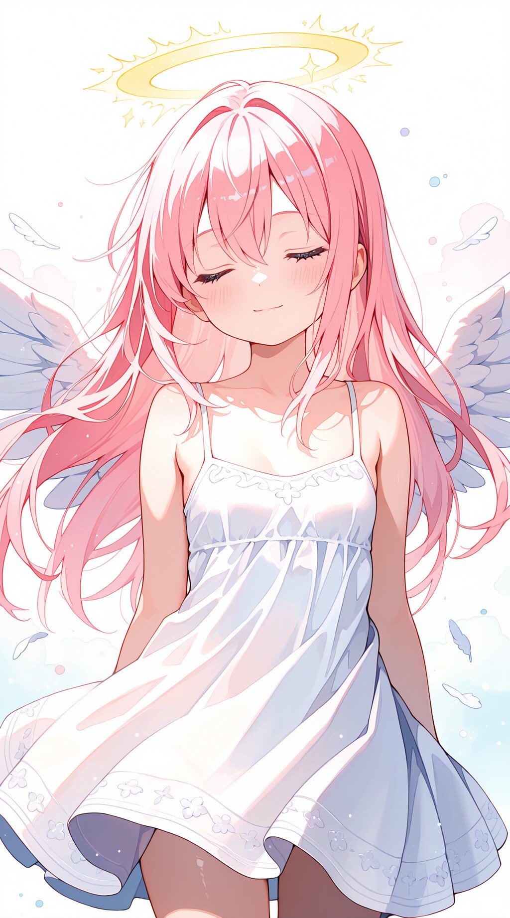 天使 リエニエール 1