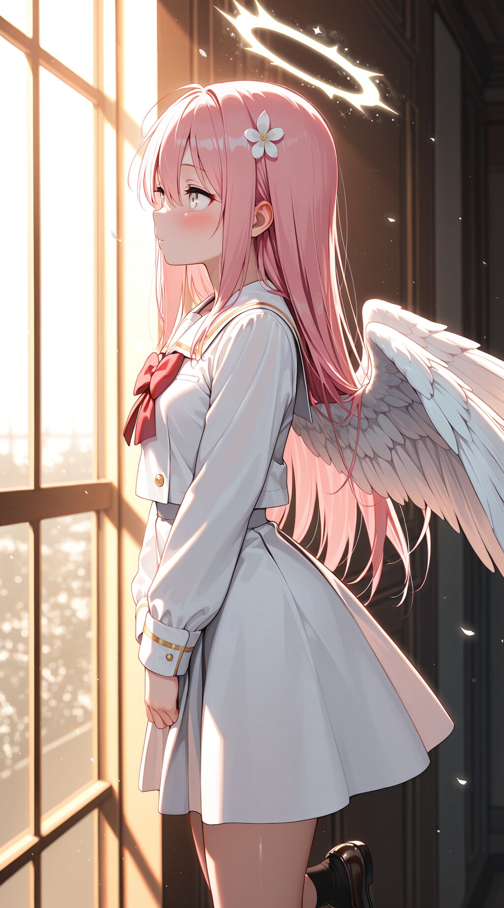 天使 リエニエール 1