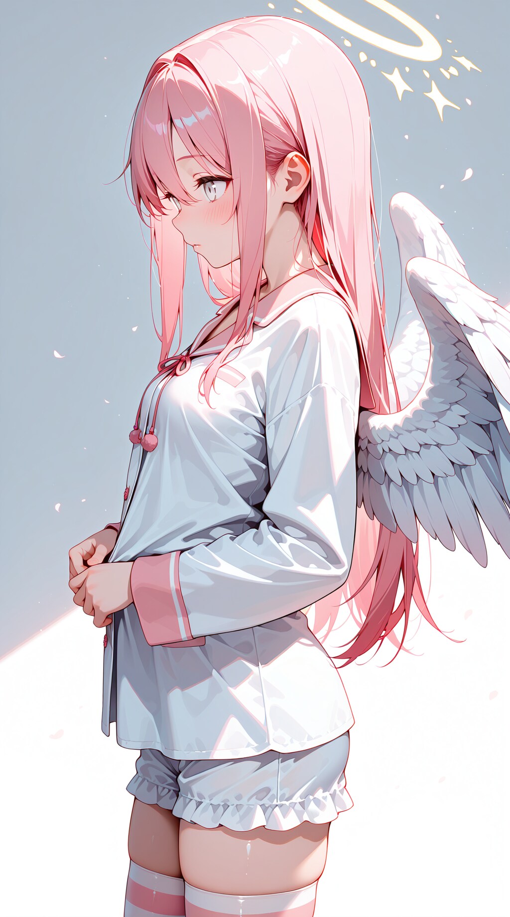 天使 リエニエール 1