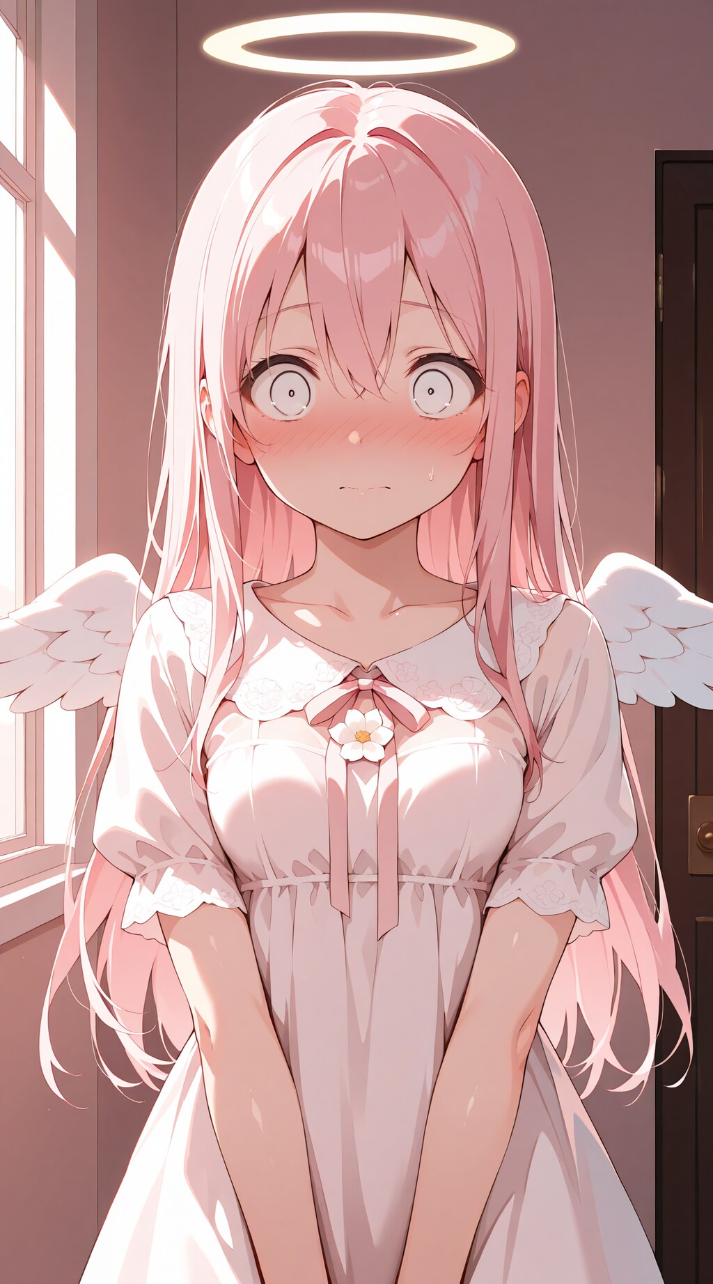 天使 リエニエール 1